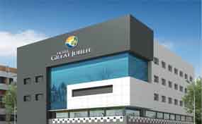 Hotel Great Jubilee